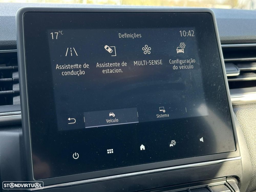 Renault Captur 1.3 TCe Exclusive EDC - 16