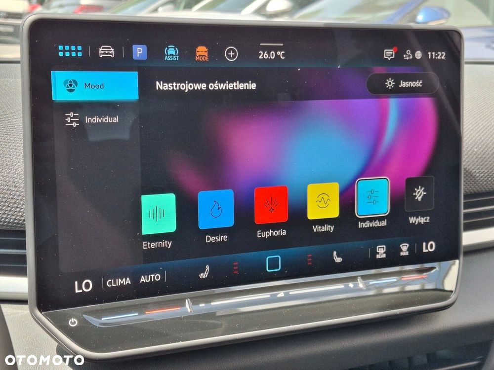 Volkswagen T-Roc 1.5 TSI Style DSG - 38