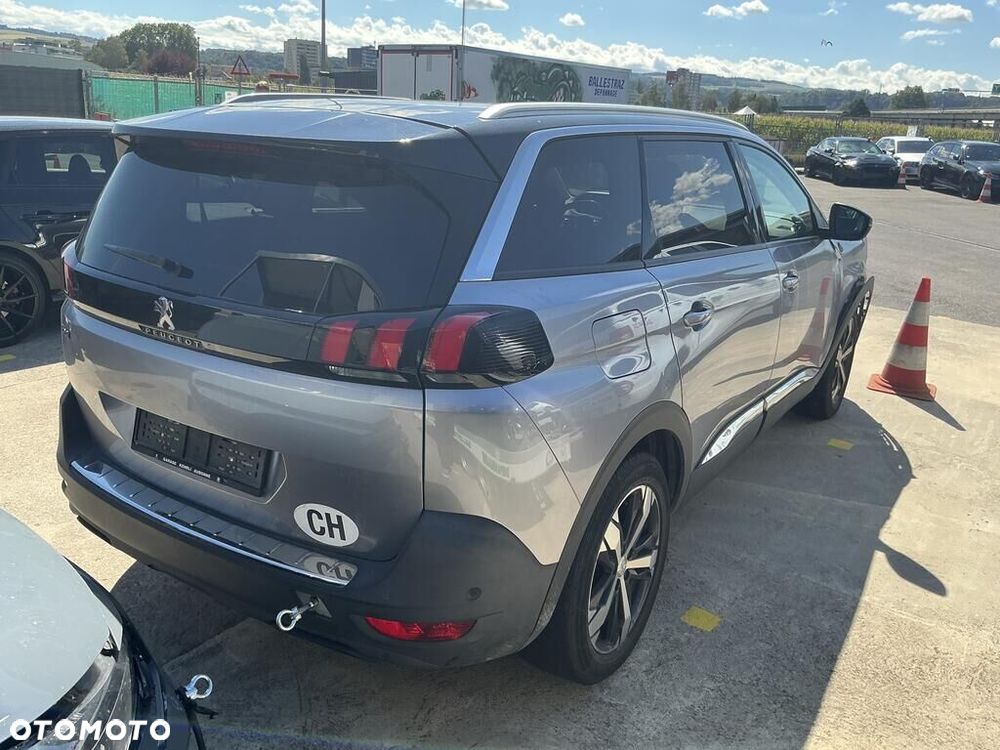 Peugeot 5008 1.6 THP Allure S&S EAT6 - 13