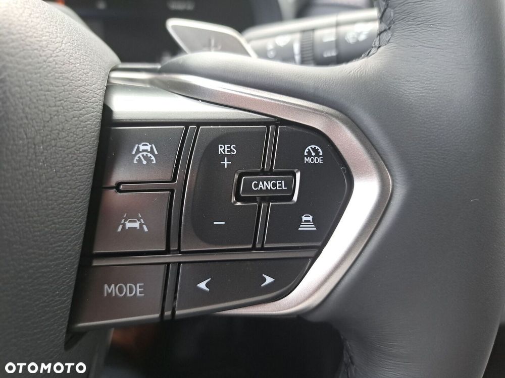 Lexus LBX 1.5 Hybrid Cool - 13
