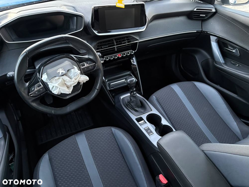 Peugeot 2008 PureTech 100 Stop&Start Allure - 18