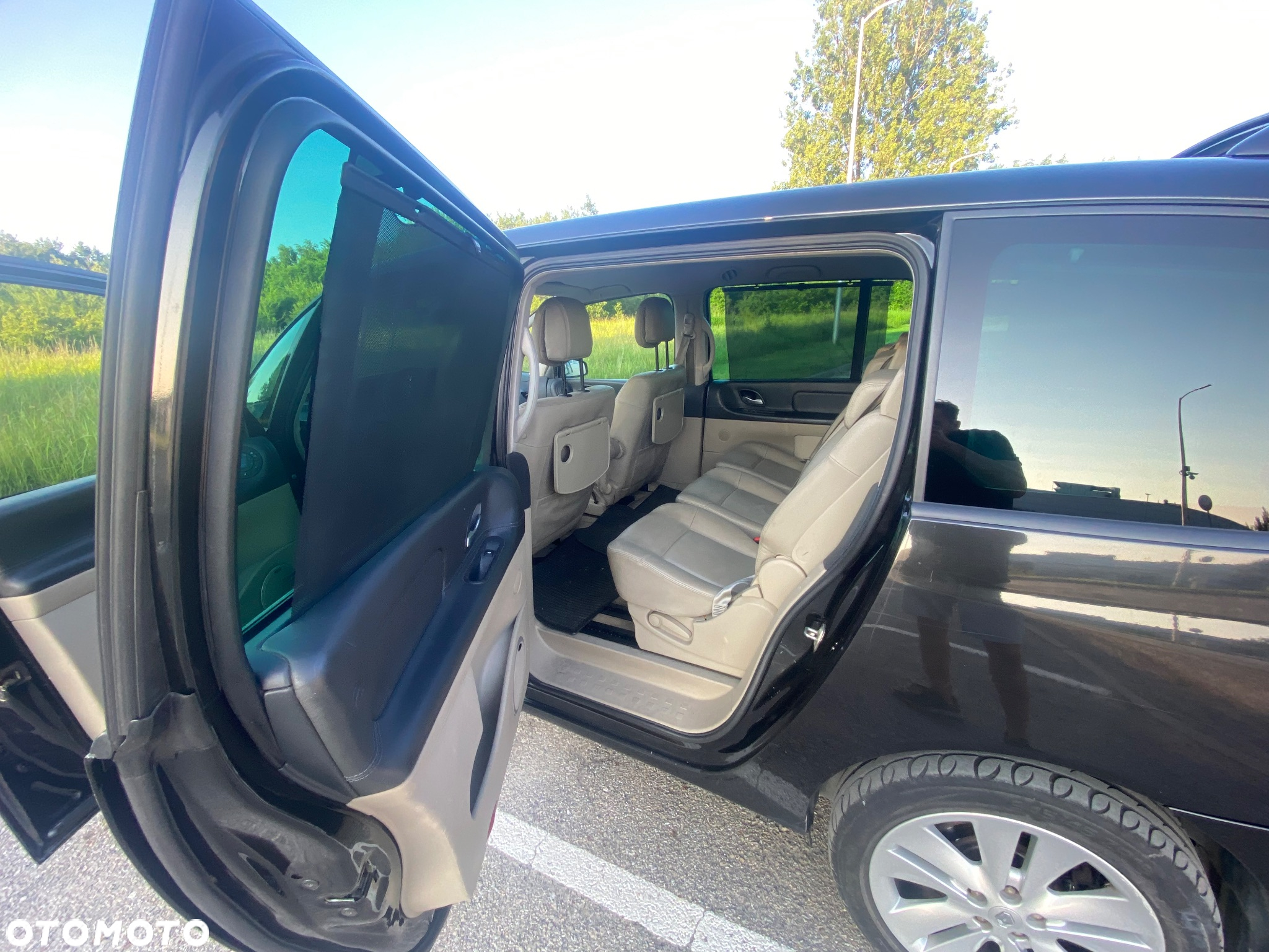 Renault Grand Espace Gr 2.0T 16V Privilege - 12