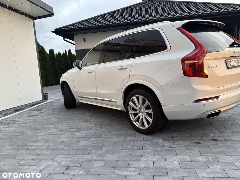 Volvo XC 90 - 4