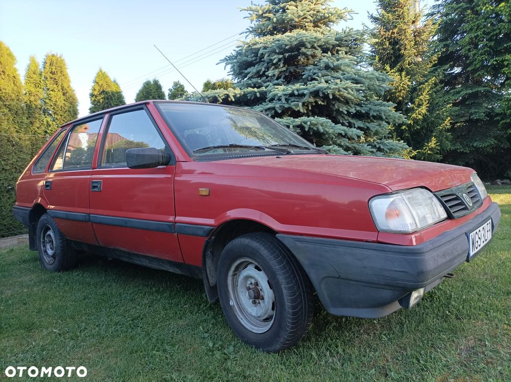 Polonez 1.6 - 1