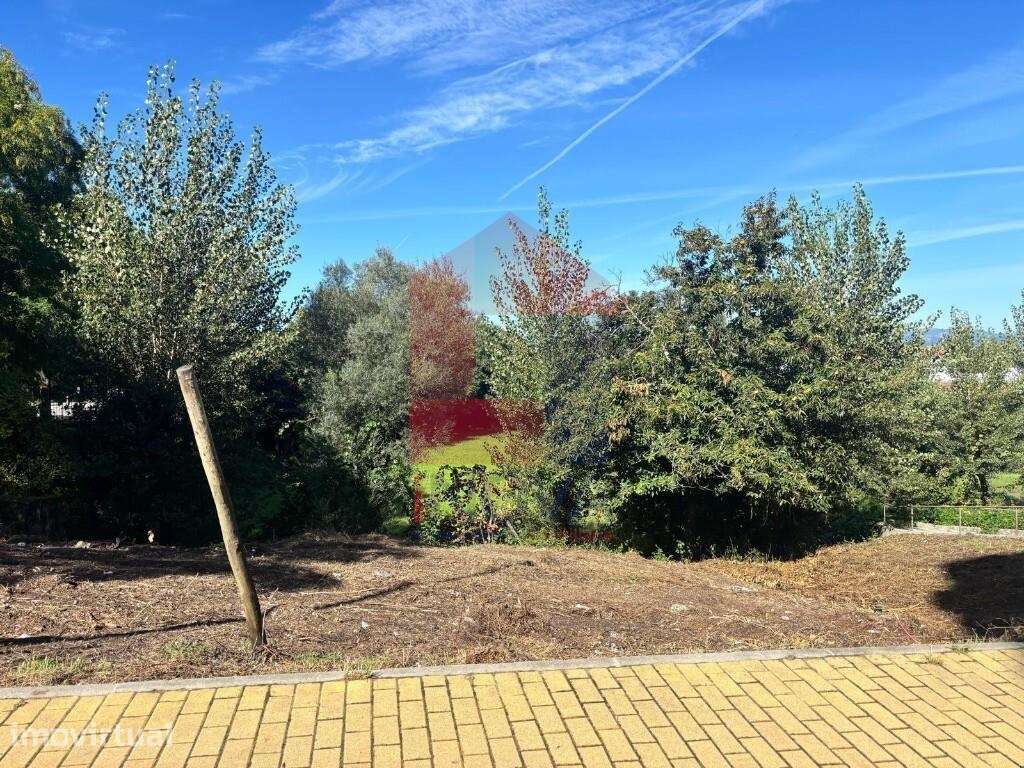 Terreno para Construção em Altura, Real - Grande imagem: 4/18