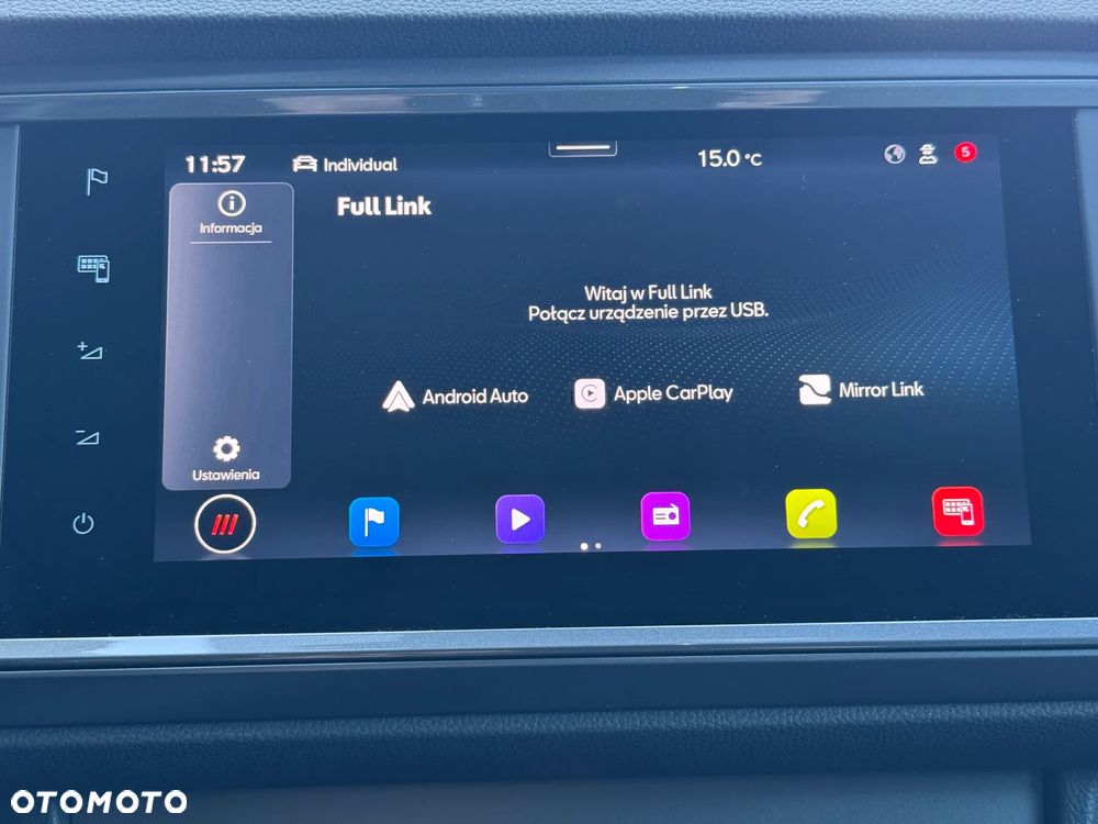 Cupra Ateca 2.0 TSI 4Drive VZ DSG - 28