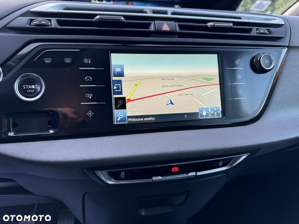 Citroën C4 Picasso PureTech 130 Stop&Start Attraction - 23