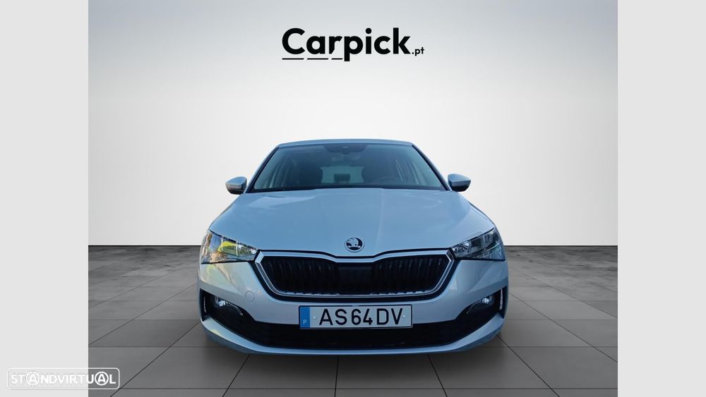 Skoda Scala 1.0 TSI Ambition - 7