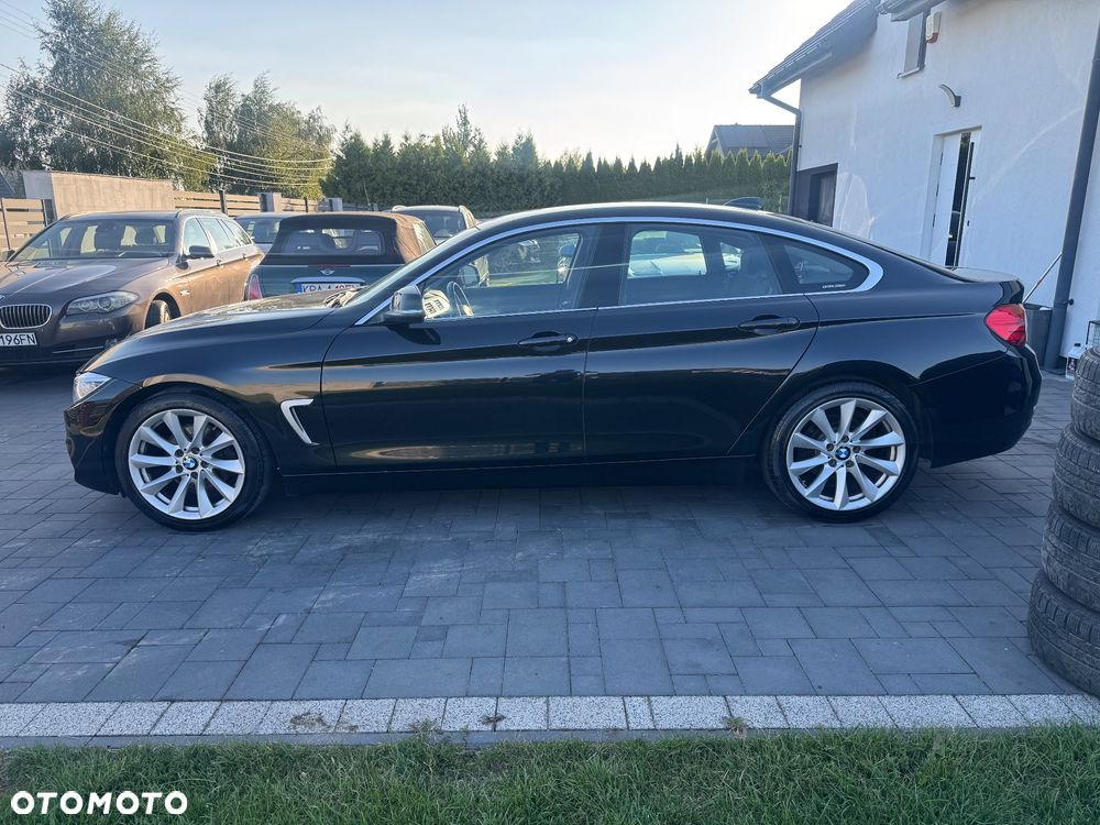 BMW Seria 4 - 29