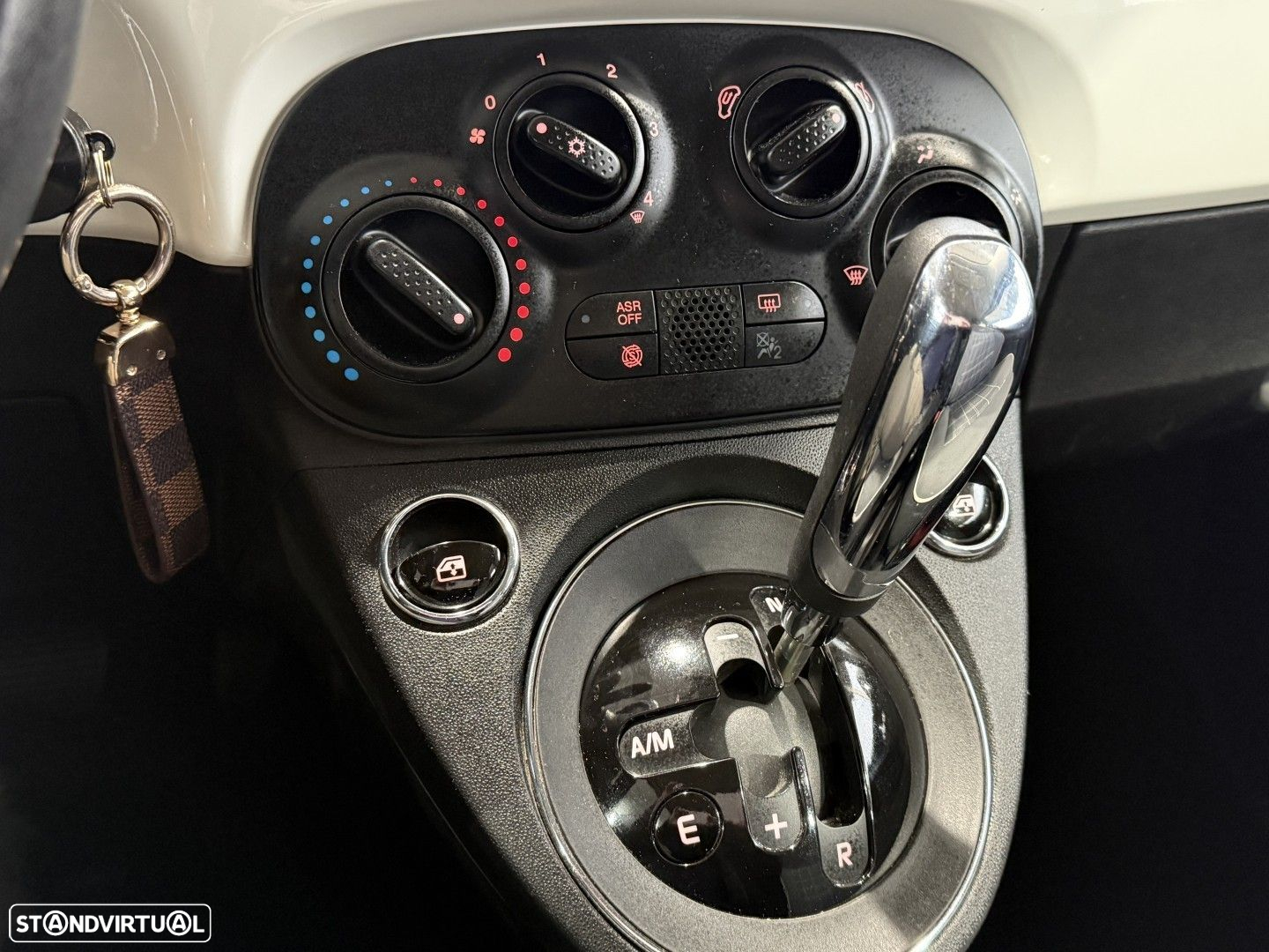 Fiat 500C - 21