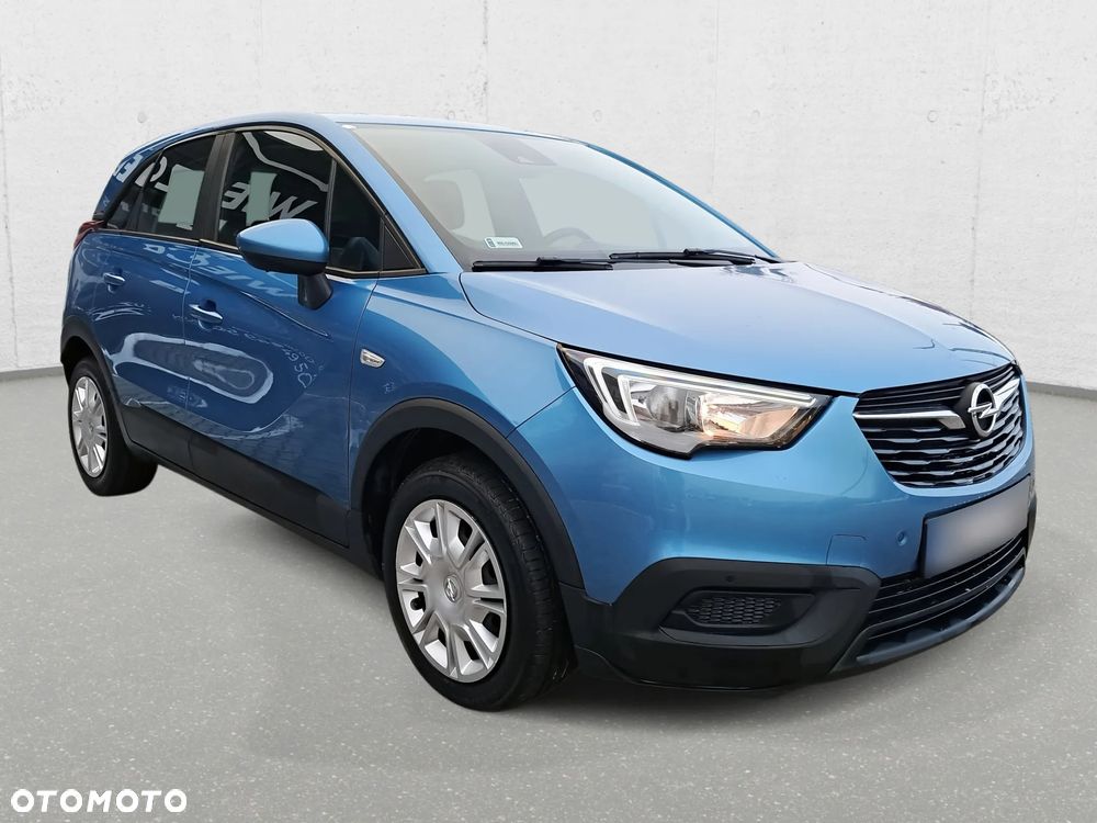 Opel Crossland X 1.5 CDTI Eco Enjoy S&S - 3