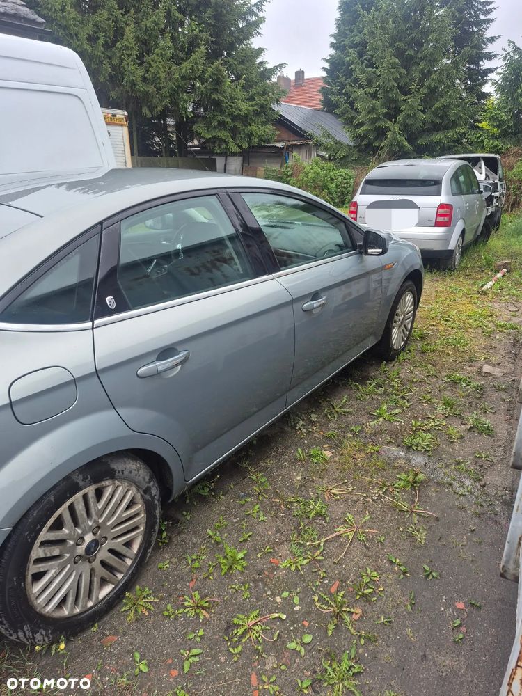Ford Mondeo 1.8 TDCi Ghia - 3