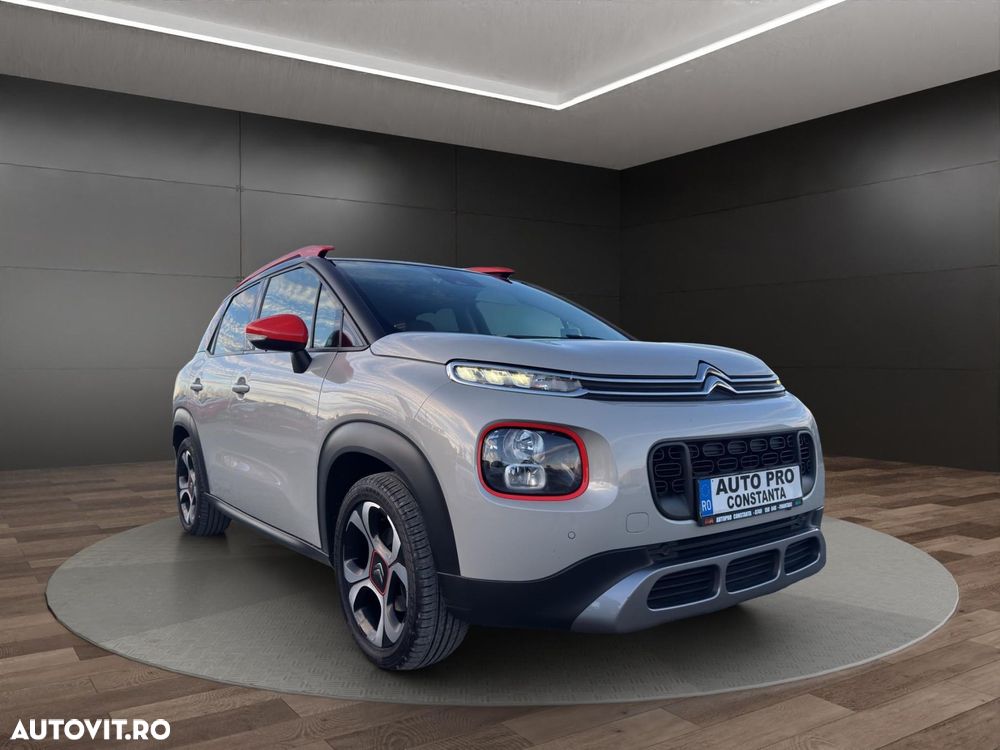 Citroën C3 AIRCROSS - 2