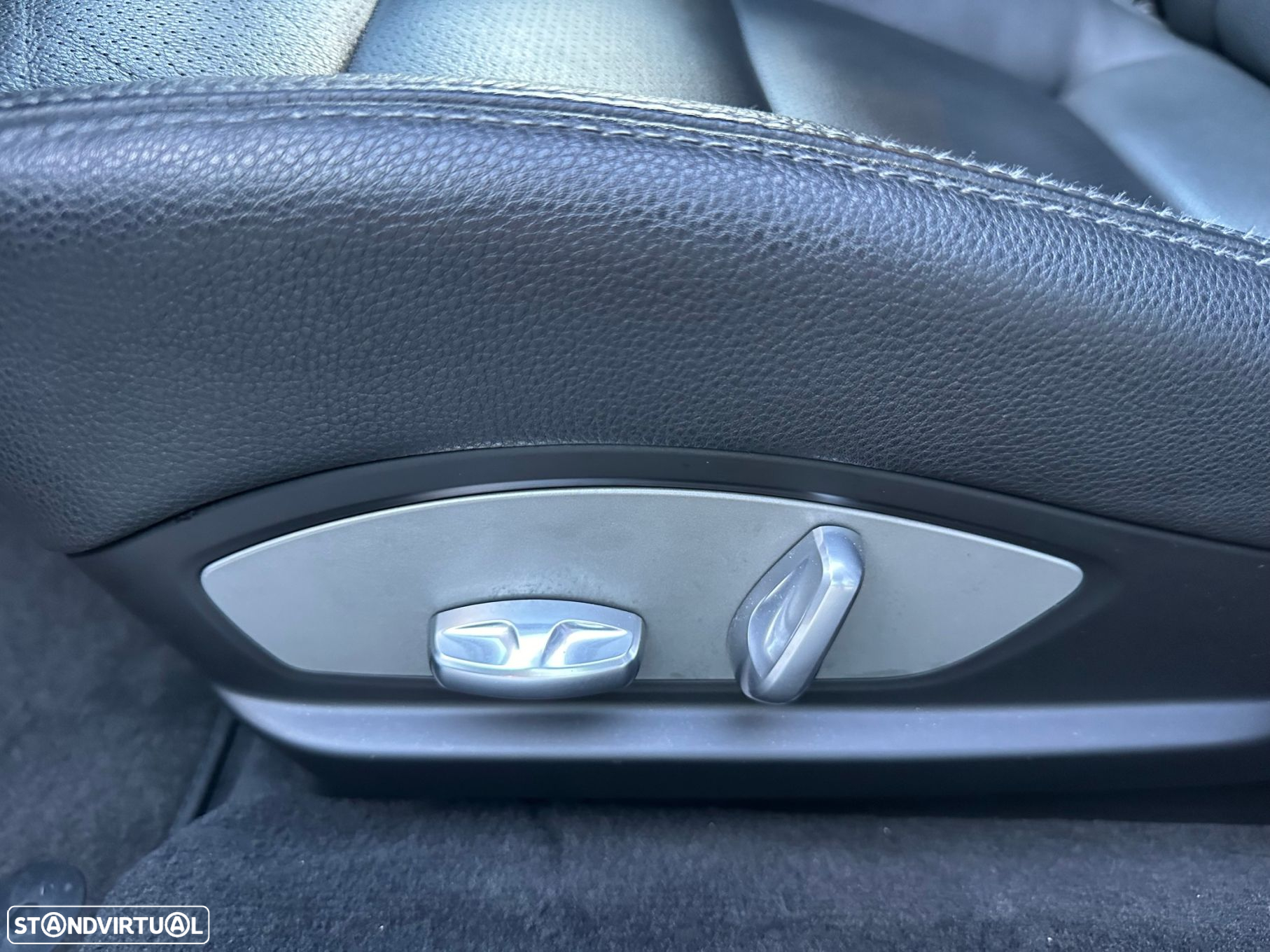 Porsche Panamera S e-Hybrid - 42