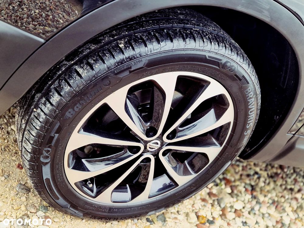 Nissan Qashqai 2.0 I-Way - 39