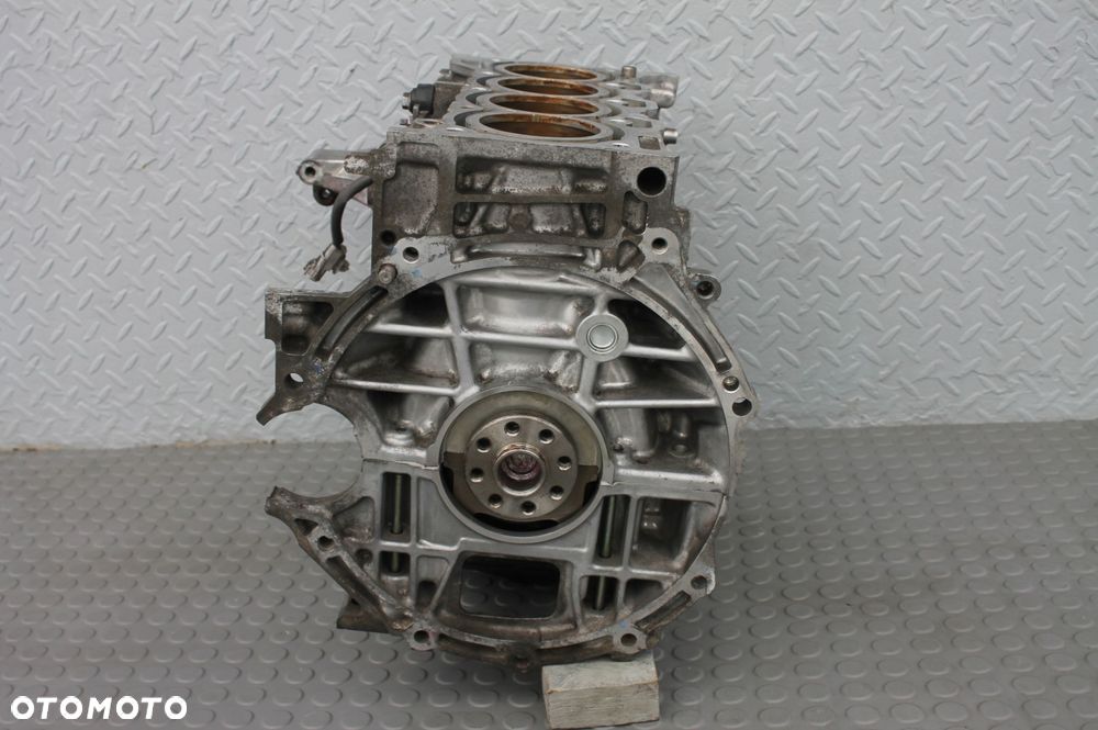 wał korbowy tłoki blok dół toyota verso avensis t27 1.8 valvematic 09-18 - 7