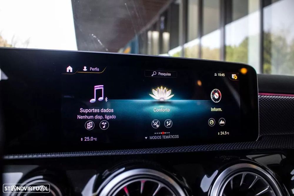 Mercedes-Benz A 180 d Business Solutions - 40