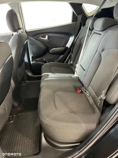 Hyundai ix35 1.6 GDI Classic 2WD - 11