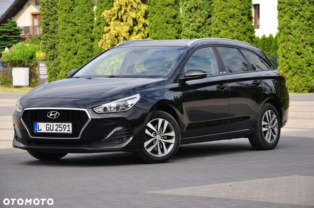 Hyundai i30 - 4