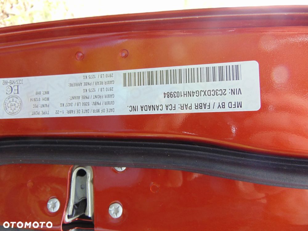 Dodge Charger - 13