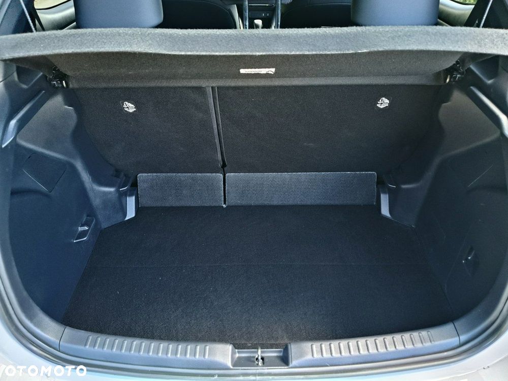 Toyota Yaris - 15