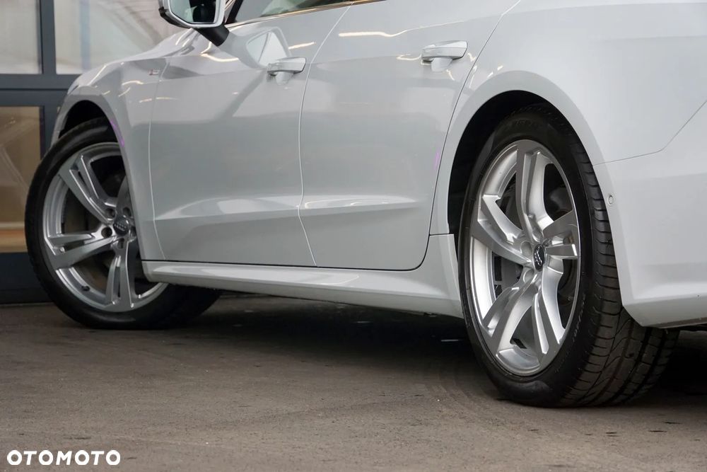 Audi A7 Sportback 3.0 TDI Quattro S tronic - 14