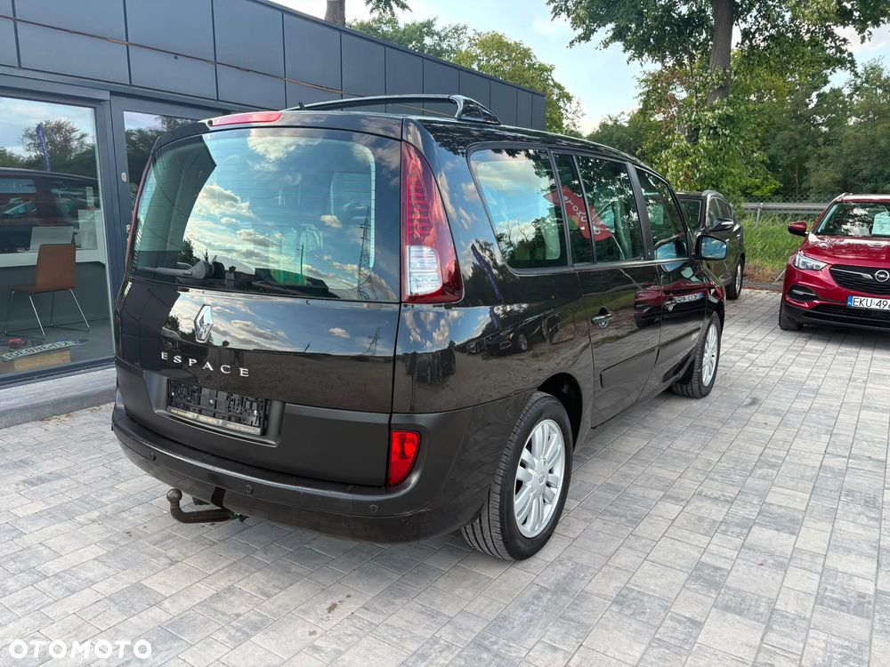 Renault Espace 2.0 Dynamique - 8
