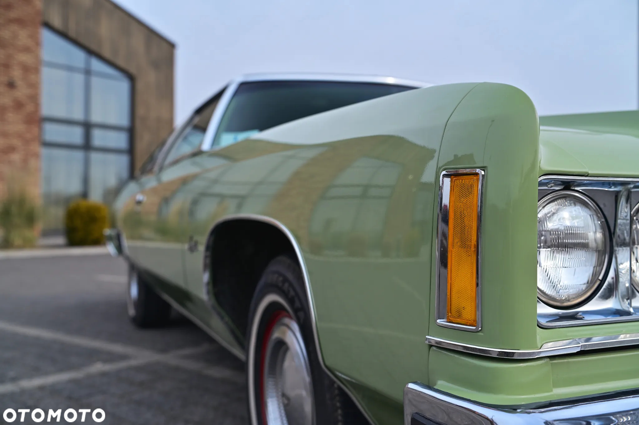 Chevrolet Impala - 12