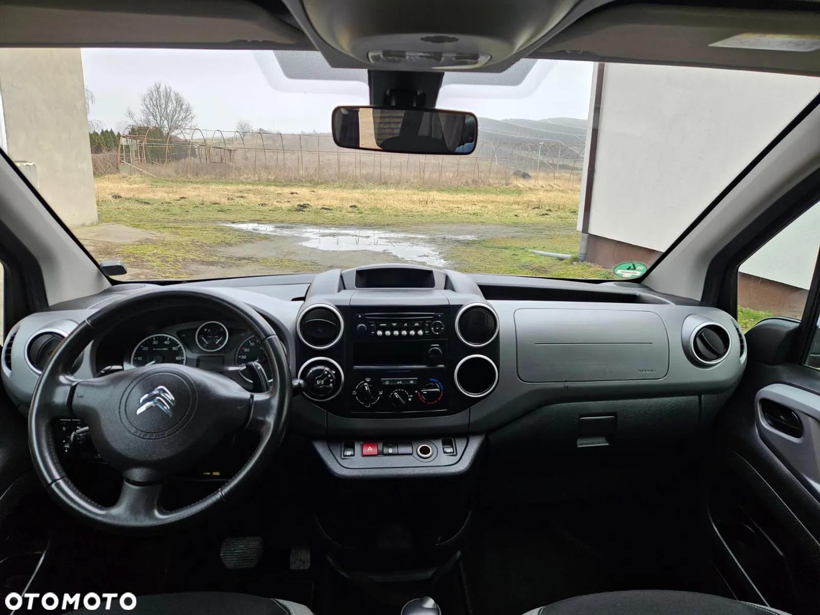 Citroën Berlingo Multispace BlueHDi 100 S&S ETG6 SELECTION - 6