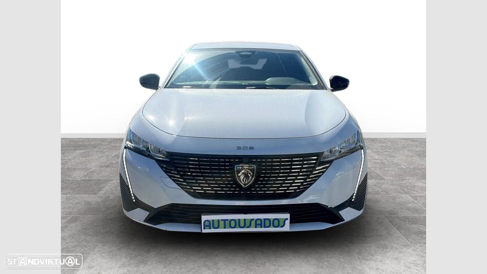 Peugeot 308 1.2 PureTech Allure - 7