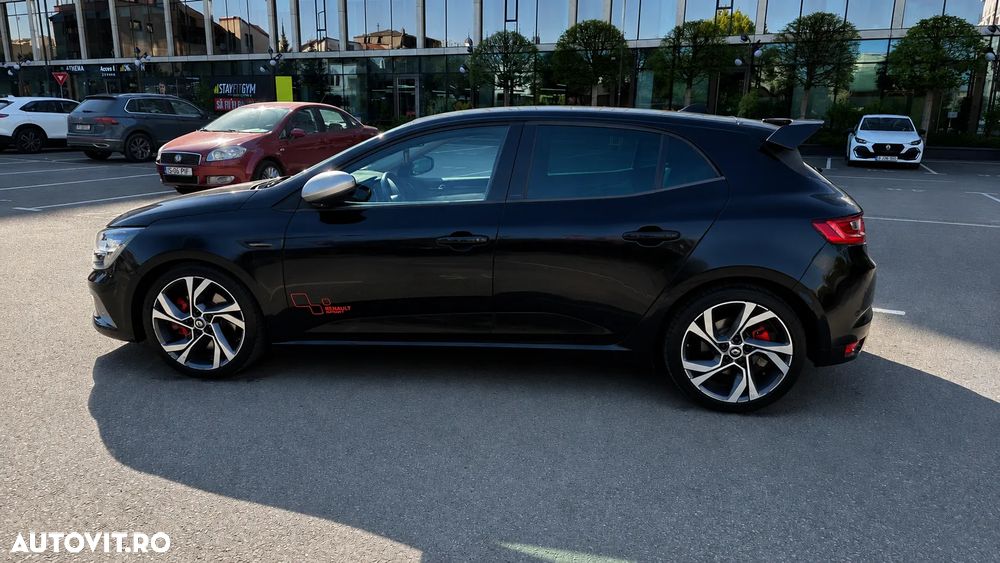 Renault Megane Energy 1.6 TCe EDC GT - 6