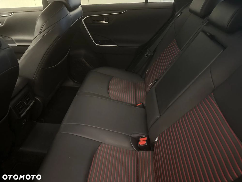 Toyota RAV4 - 20