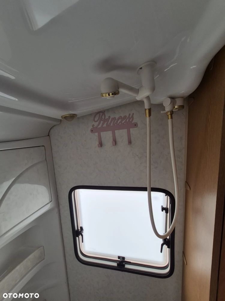 Hobby Prestige 650 - 26