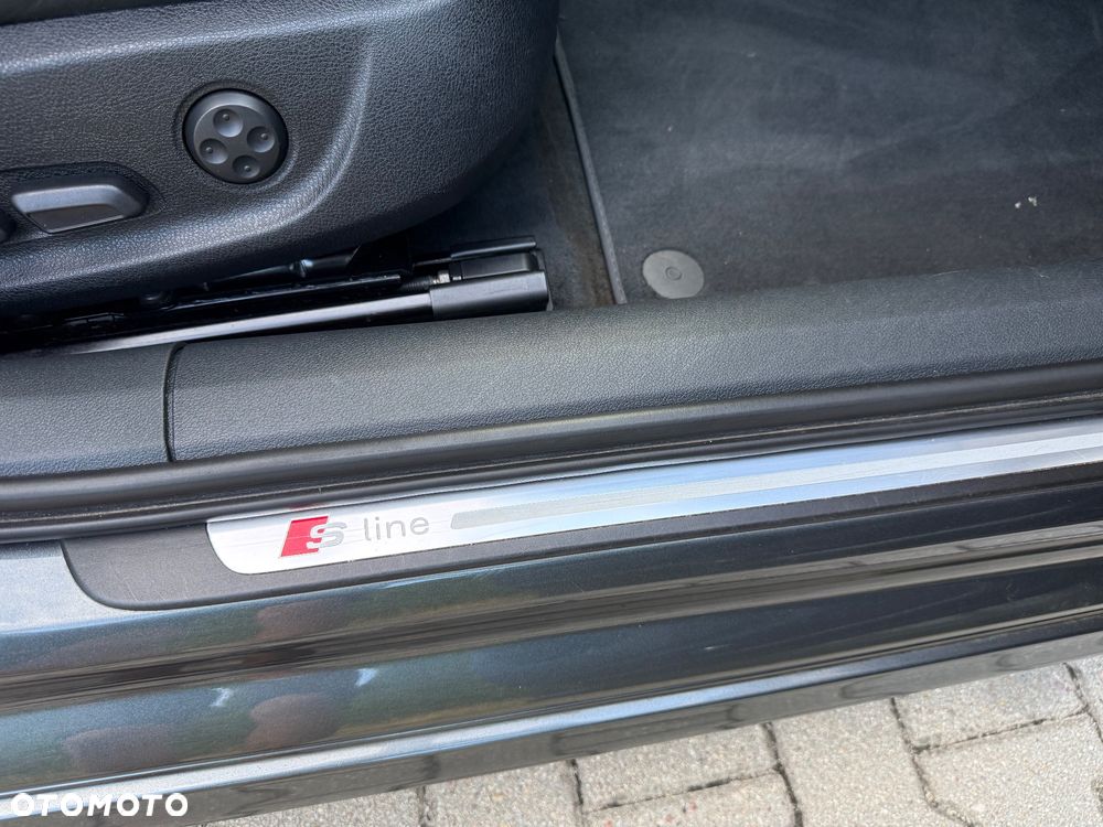 Audi A6 Avant - 17