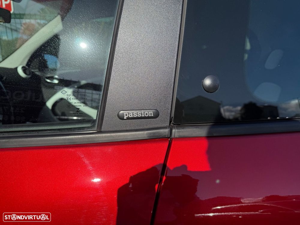 Smart ForFour 0.9 Passion 90 - 7