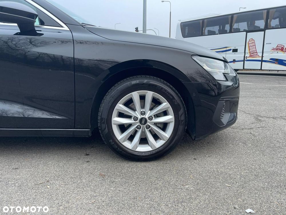 Audi A3 Sportback - 18