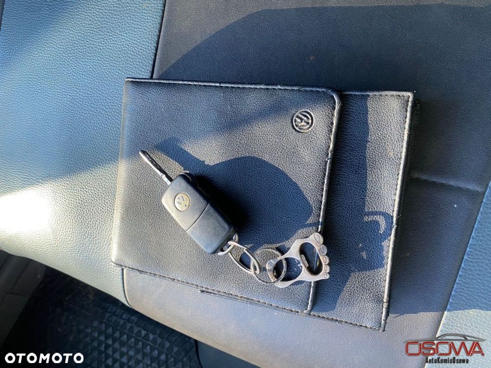 Volkswagen crafter - 33