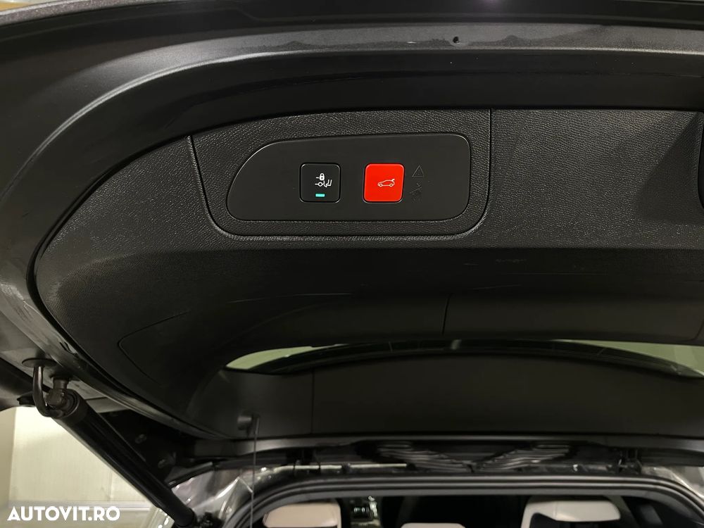 DS Automobiles DS 7 Crossback Crosback 1.6 PHeV AWD 300 EAT8 Rivoli - 30