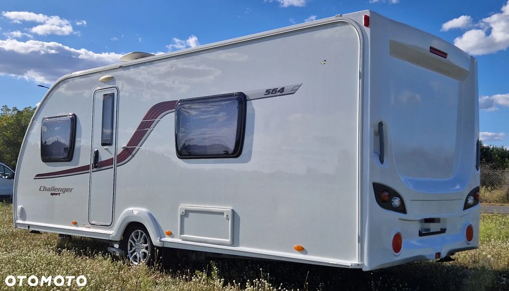 SWIFT Challenger - 5