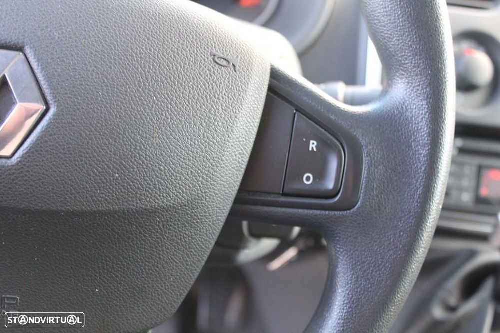 Renault Kangoo Express - 18