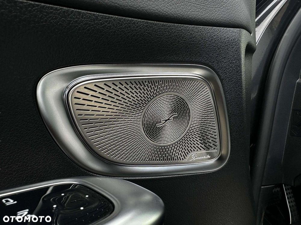 Mercedes-Benz Klasa C - 19