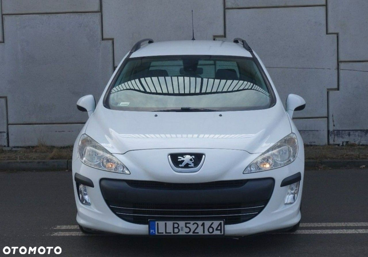 Peugeot 308 - 4