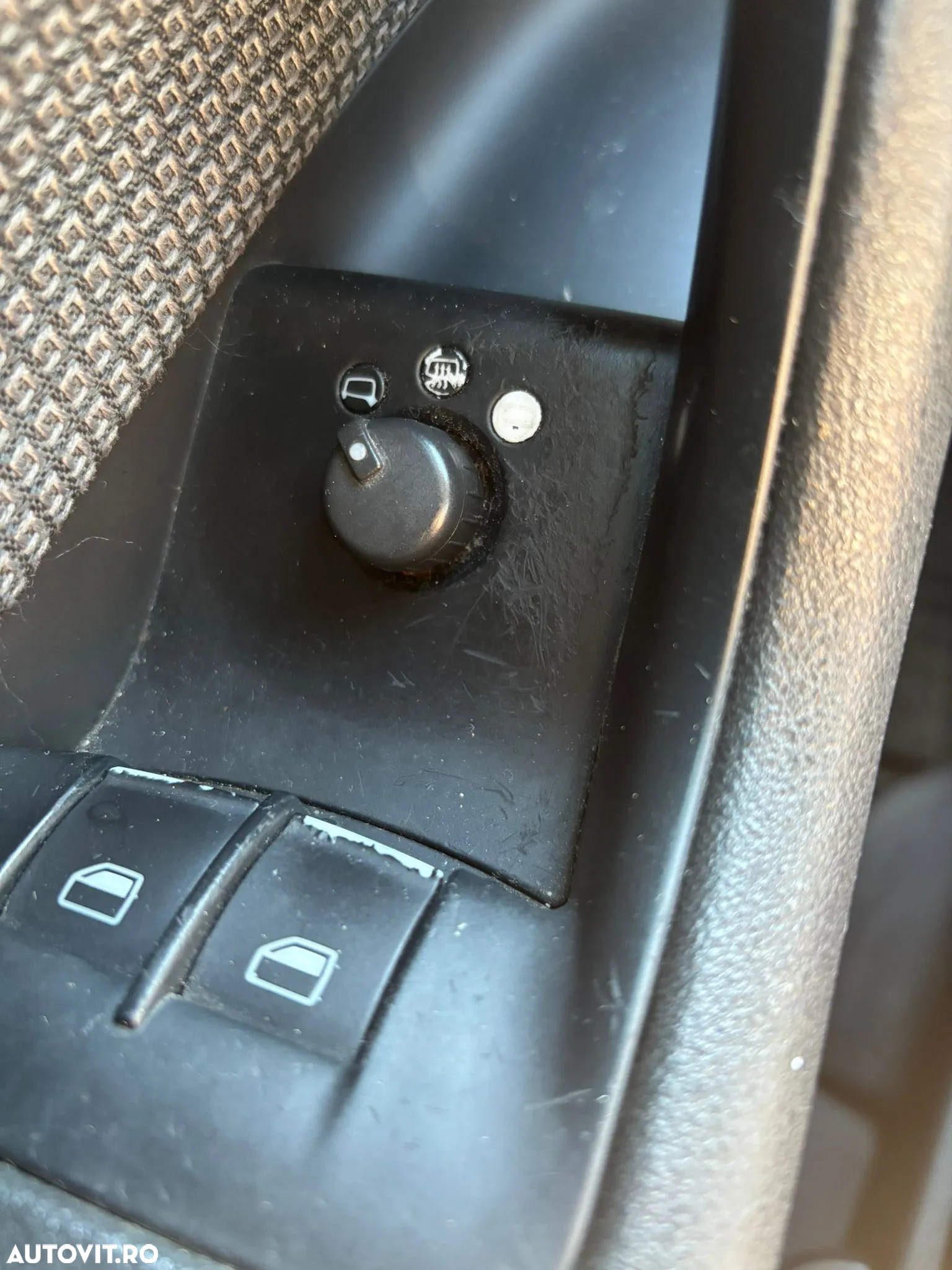 Audi A3 1.6 Ambiente - 8