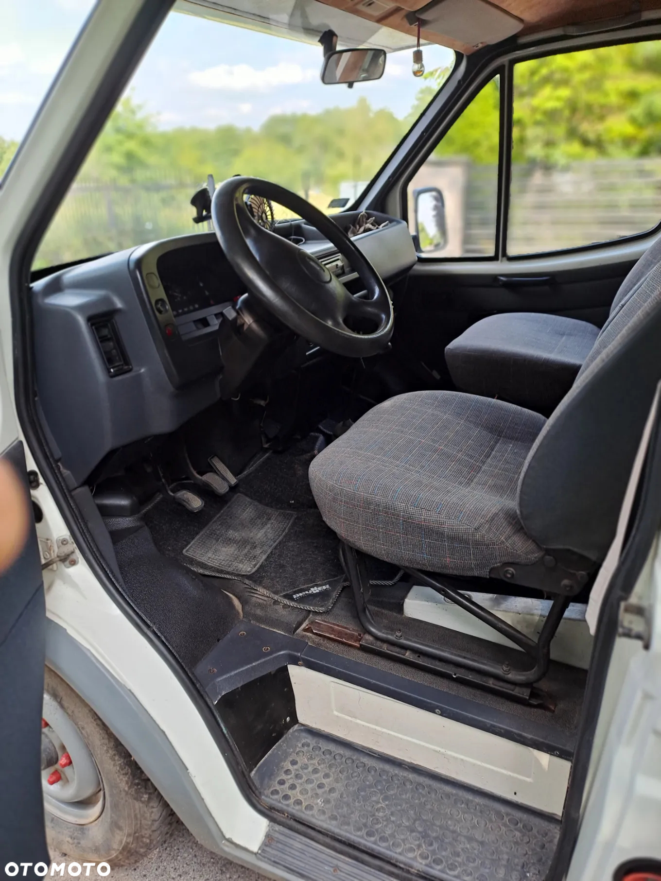 Ford EDDEHS 120 - 6