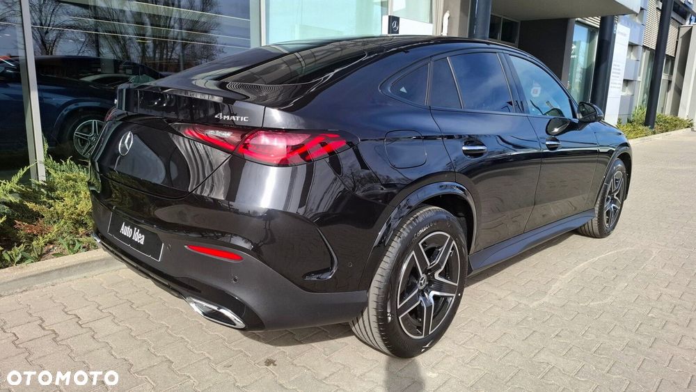 Mercedes-Benz GLC - 6