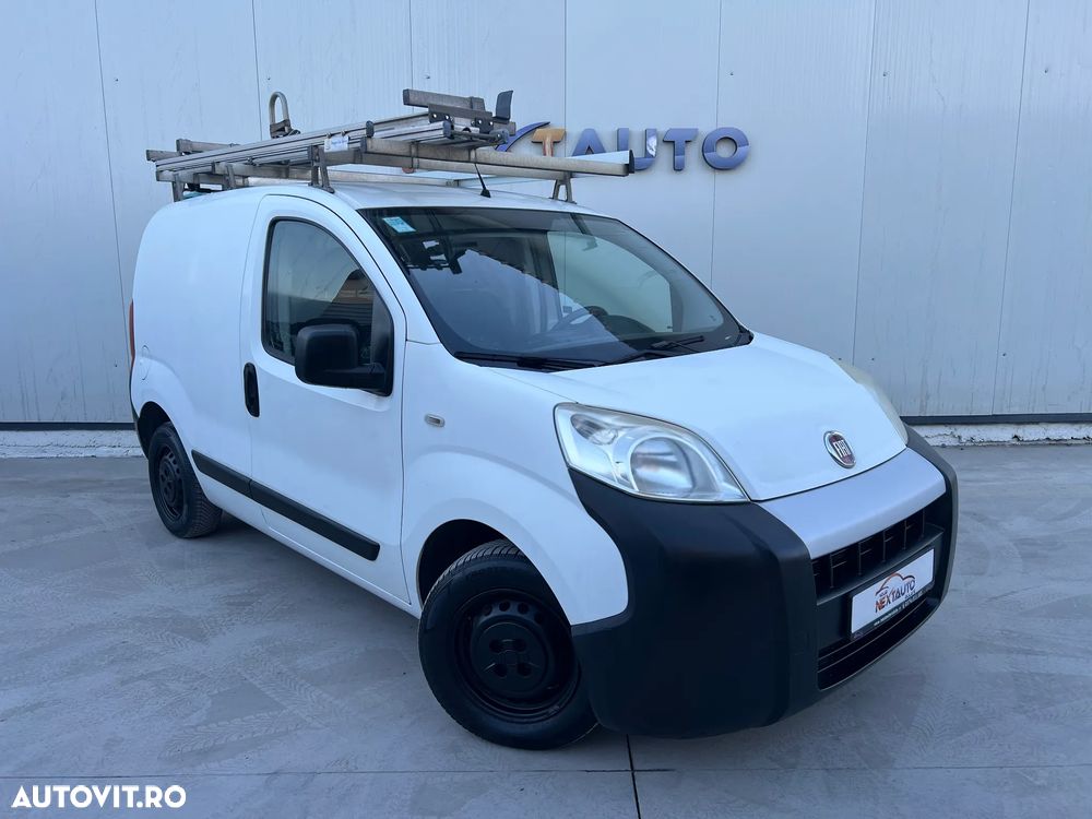 Fiat Fiorino - 2