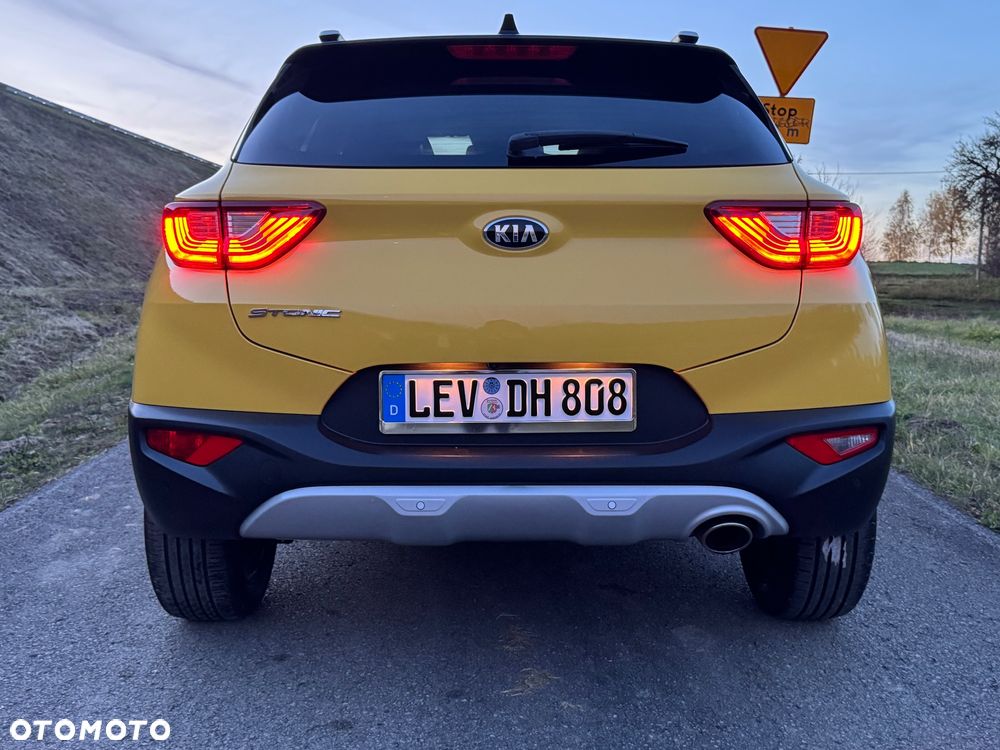 Kia Stonic 1.2 Dream-Team Edition - 7