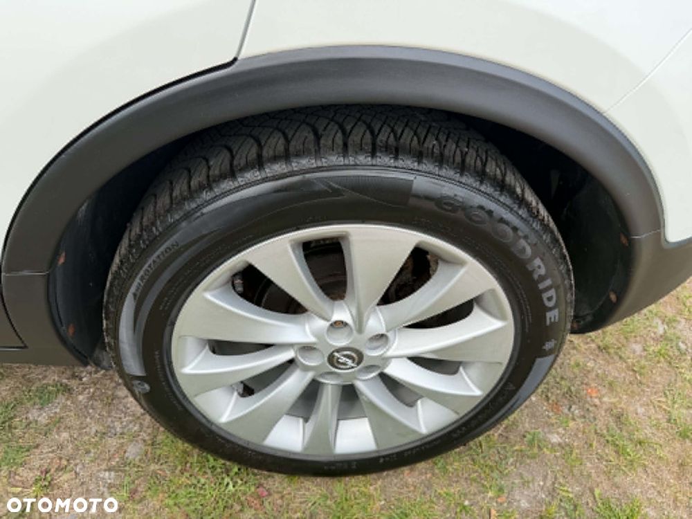 Opel Mokka 1.4 T Cosmo - 37