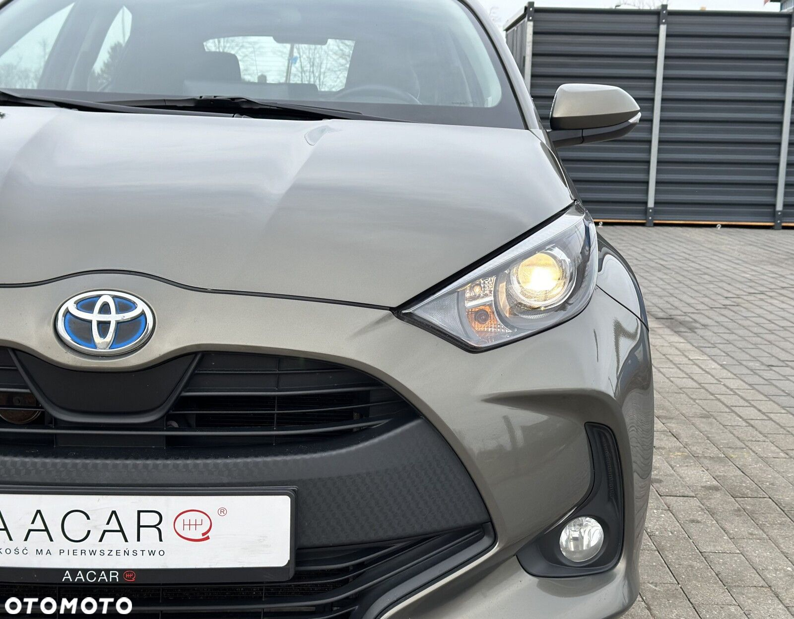 Toyota Yaris - 34