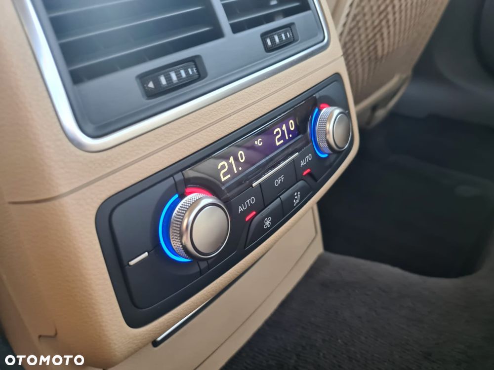 Audi A6 Limousine 2.0 TDI ultra S tronic - 19